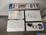  Renault  Clio Renault  Blue dCi 100 Corporate Edition 5d #4
