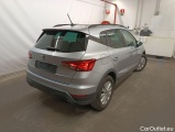  Seat  Arona SEAT  1.0 TSI 70kW Move 5d #2