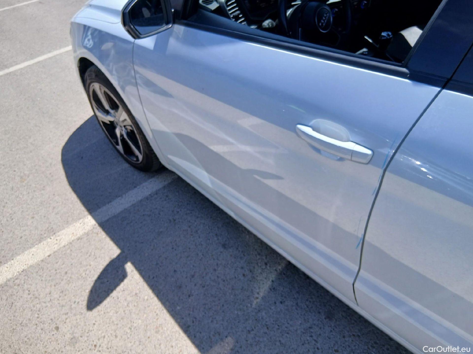  Audi  A1 Sportback AUDI  Advanced 25 TFSI 70kW (95CV) #8