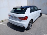  Audi  A1 Sportback AUDI  Advanced 25 TFSI 70kW (95CV) #2