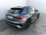  Audi  A3 AUDI  / 2020 / 5P / berlina con portón RS3 Sportback TFSI 294kW quattro S tron #2