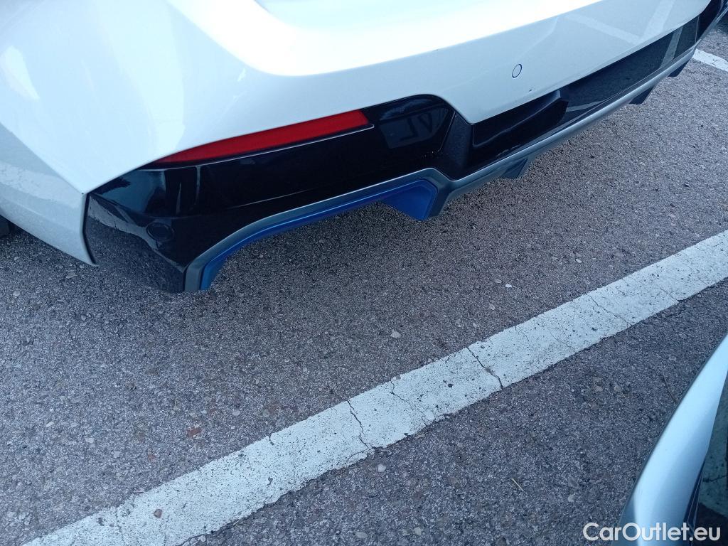  Bmw  iX3 BMW  / 2021 / 5P / todoterreno  M Sport #15