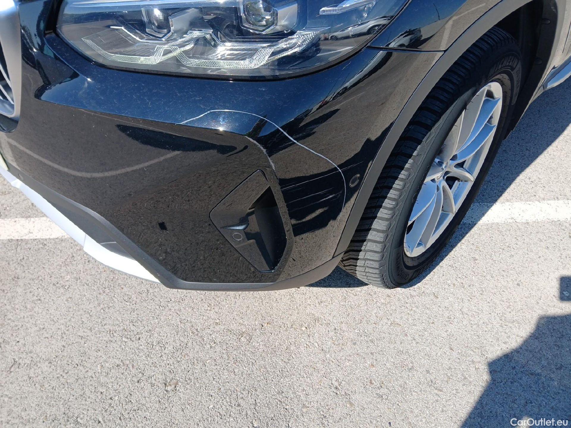  Bmw  X3 BMW  / 2021 / 5P / todoterreno xDrive20d xLine #2