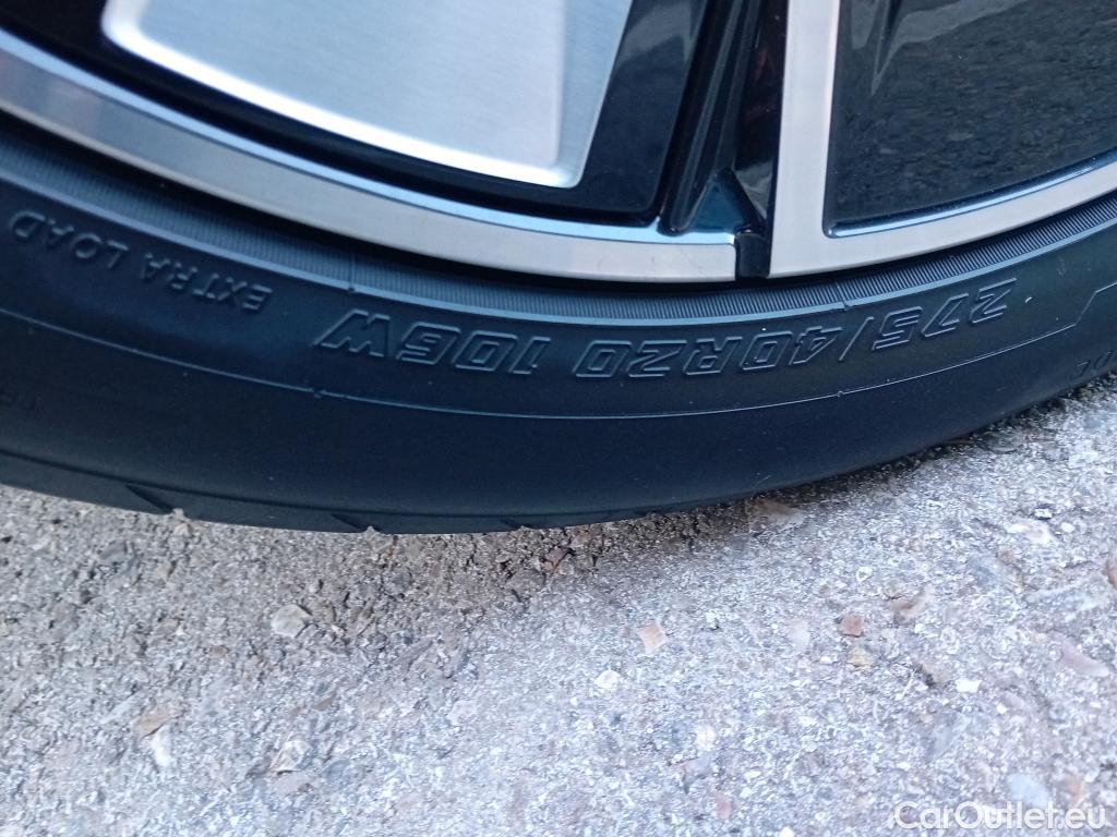  Bmw  iX3 BMW  / 2021 / 5P / todoterreno  M Sport #3