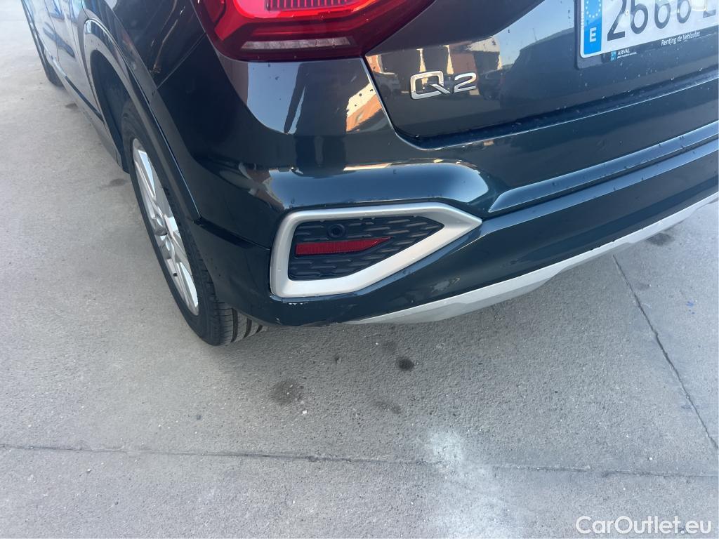  Audi  Q2 AUDI  / 2020 / 5P / todoterreno Advanced 35 TFSI 110kW (150CV) S tronic (AC) #18