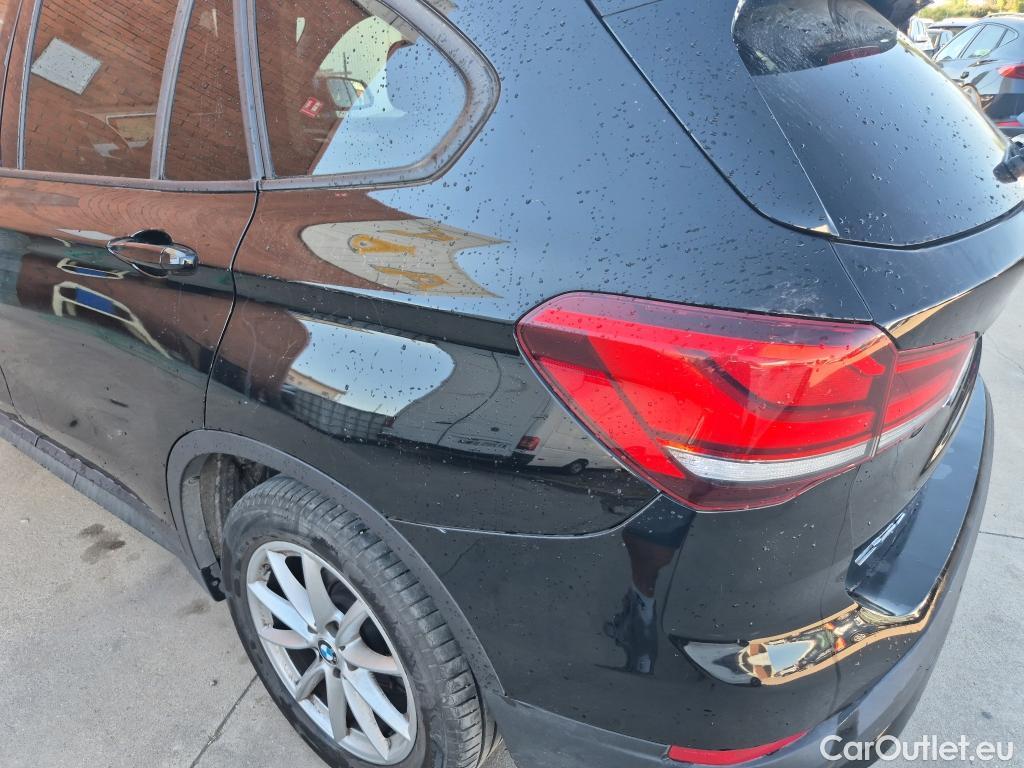  Bmw  X1 BMW  / 2019 / 5P / todoterreno sDrive16d Business #23