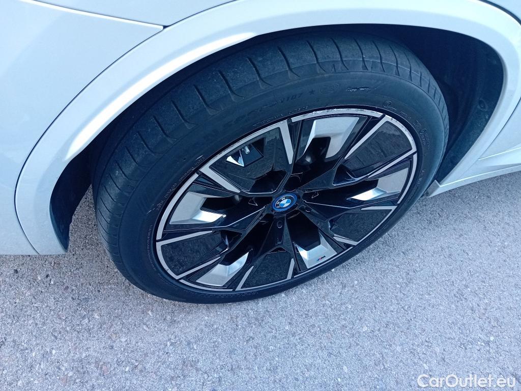  Bmw  iX3 BMW  / 2021 / 5P / todoterreno  M Sport #8