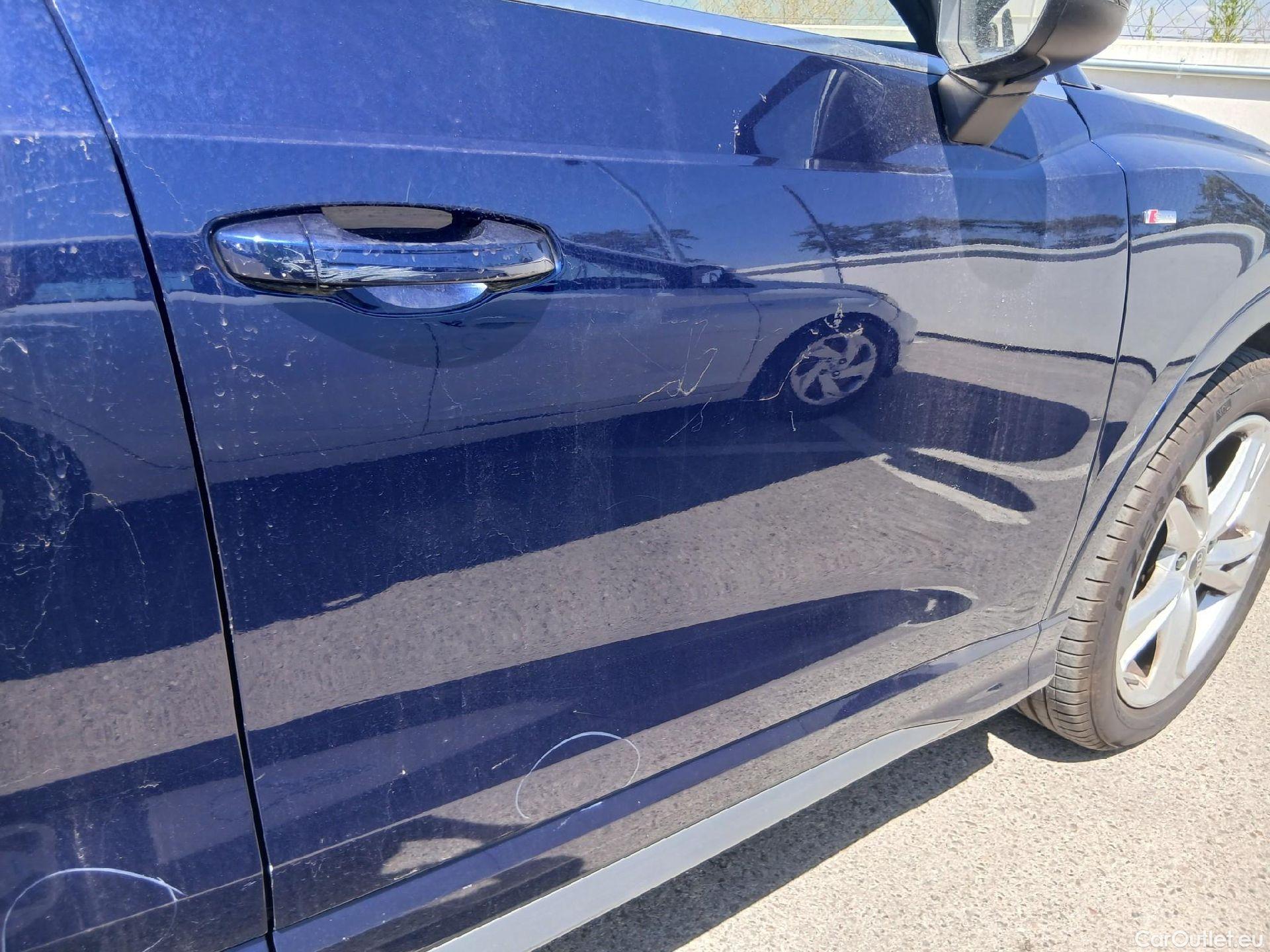  Audi  Q3 AUDI  / 2018 / 5P / todoterreno S line 35 TDI 110kW (150CV) S tronic #51