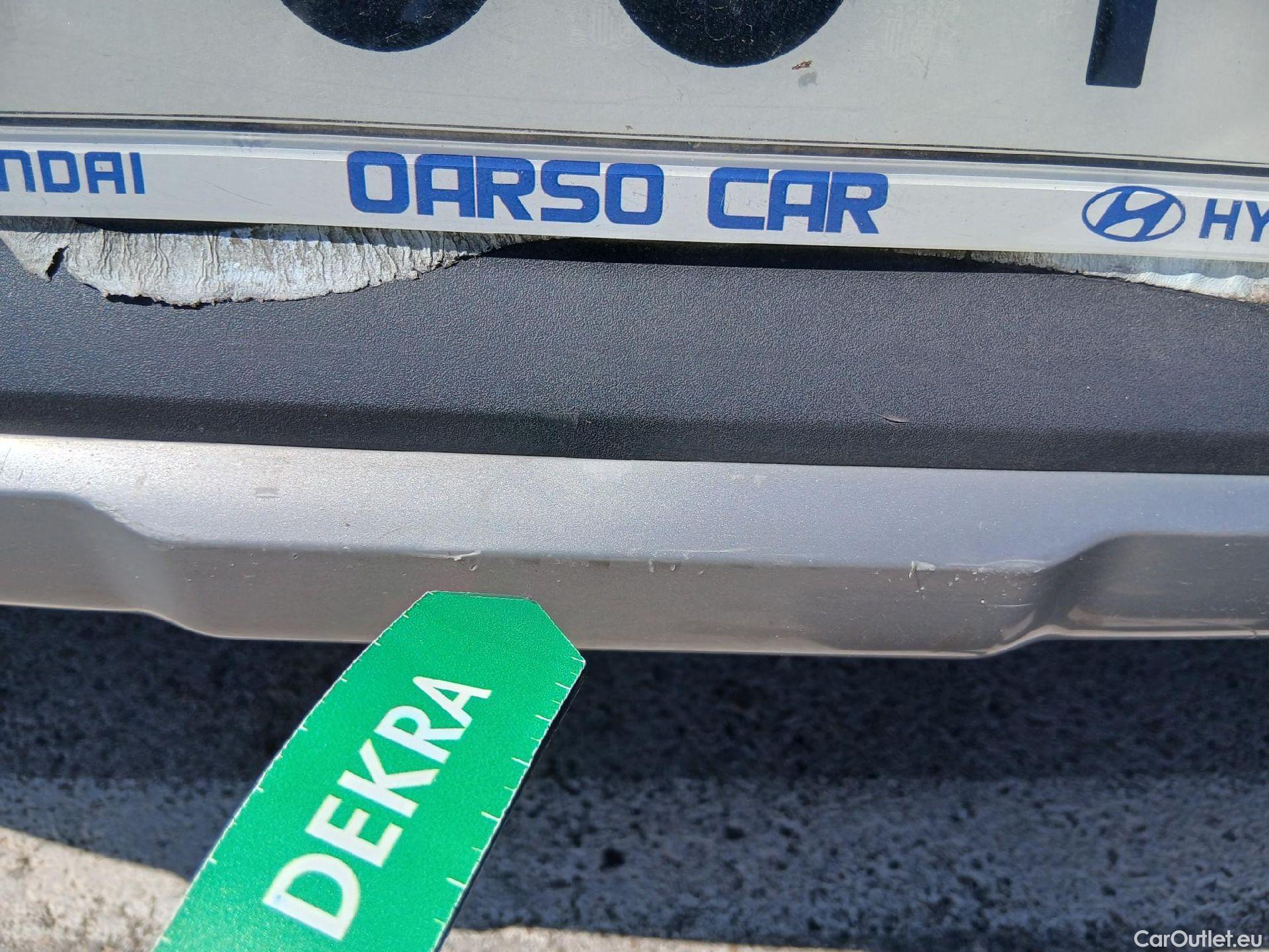  Hyundai  Bayon HYUNDAI  / 2021 / 5P / todoterreno 1.0 TGDI 74kW (100CV) 48V Klass #31