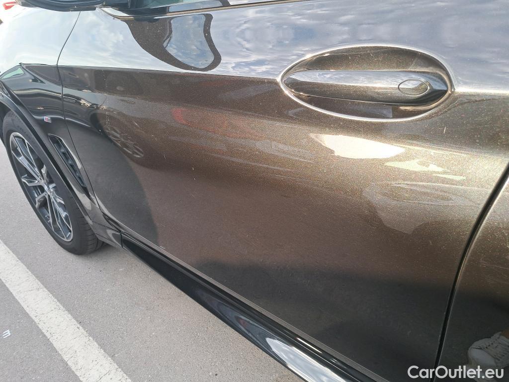  Bmw  X4 BMW  / 2021 / 5P / todoterreno xDrive20d xLine #18