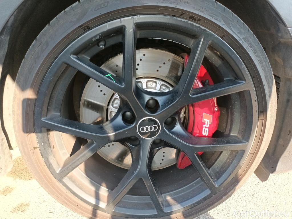  Audi  A3 AUDI  / 2020 / 5P / berlina con portón RS3 Sportback TFSI 294kW quattro S tron #8
