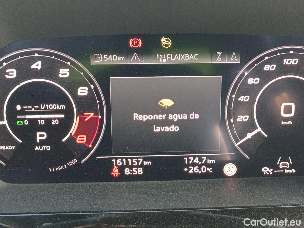  Audi  A3 AUDI  / 2020 / 5P / berlina con portón RS3 Sportback TFSI 294kW quattro S tron #24