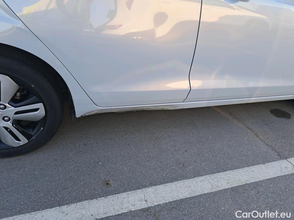  Honda  Jazz HONDA  / 2020 / 5P / berlina con portón 1.5 i-MMD EXECUTIVE #1