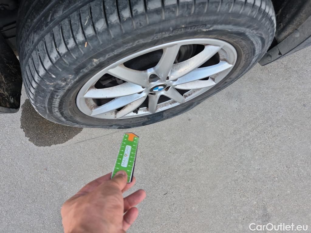  Bmw  X1 BMW  / 2019 / 5P / todoterreno sDrive16d Business #2