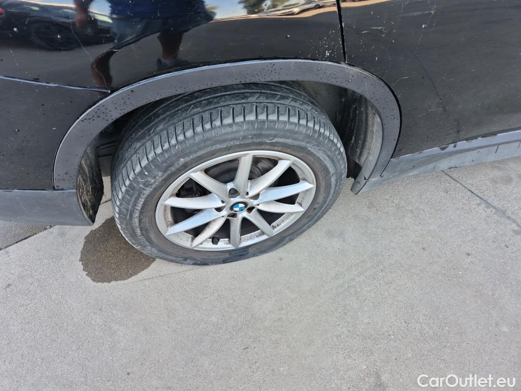  Bmw  X1 BMW  / 2019 / 5P / todoterreno sDrive16d Business #1