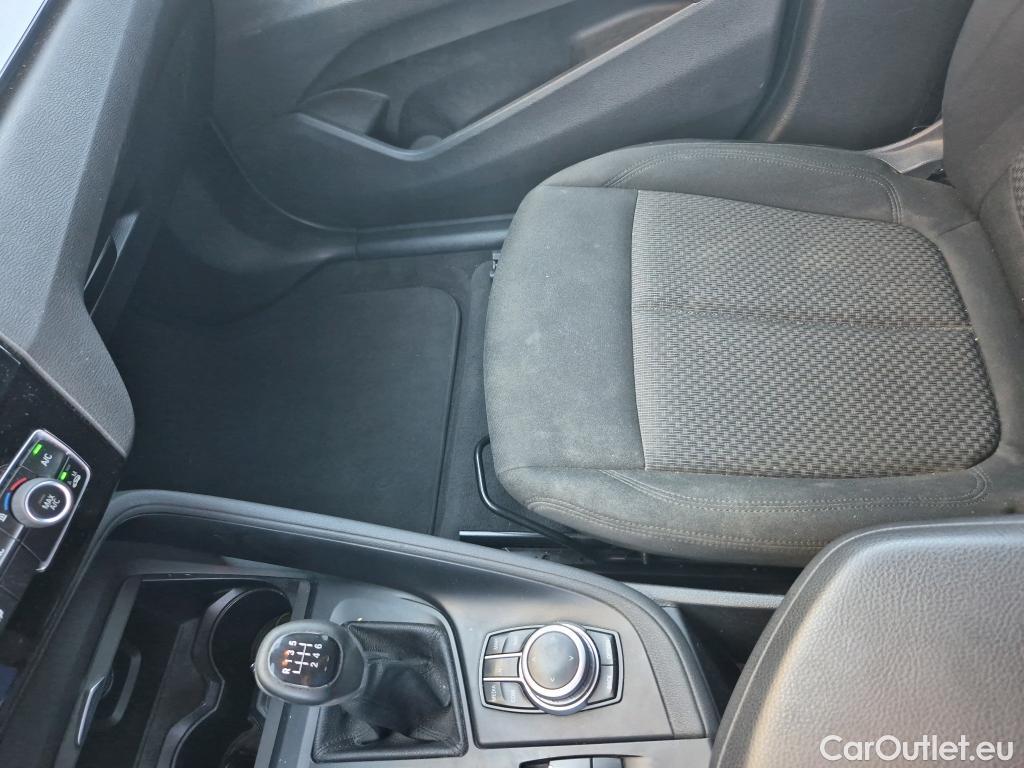  Bmw  X1 BMW  / 2019 / 5P / todoterreno sDrive16d Business #22