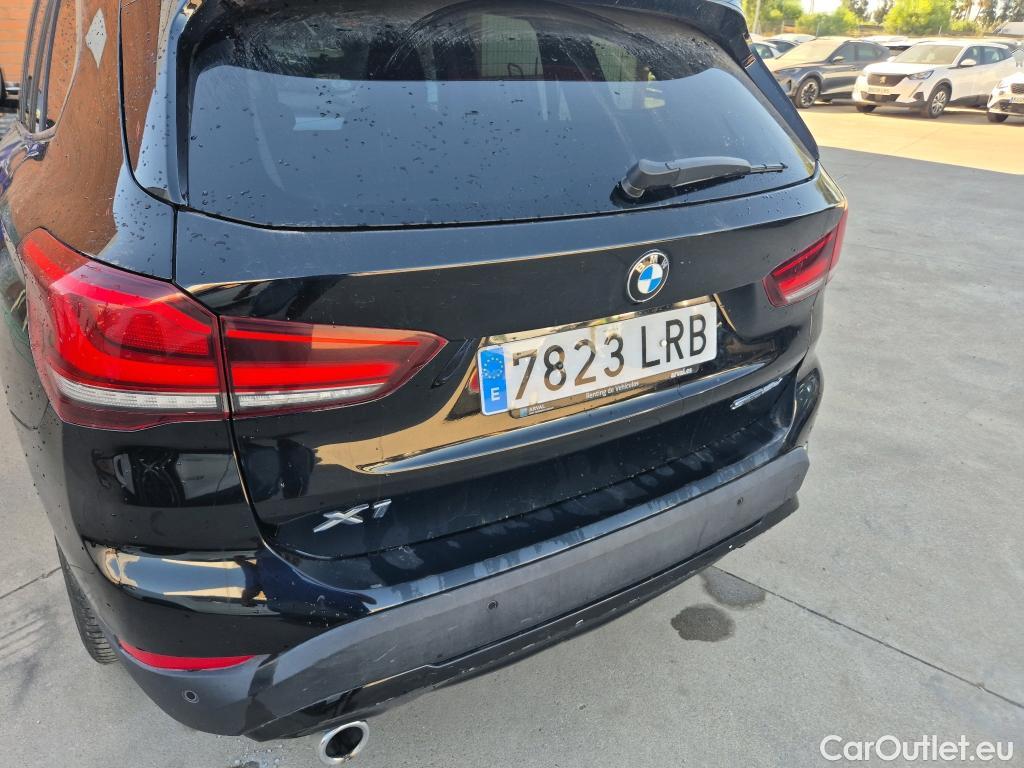  Bmw  X1 BMW  / 2019 / 5P / todoterreno sDrive16d Business #31