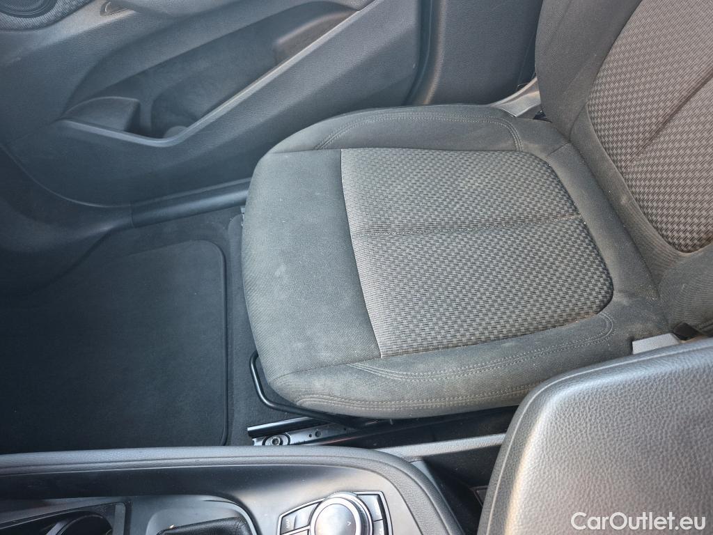  Bmw  X1 BMW  / 2019 / 5P / todoterreno sDrive16d Business #21