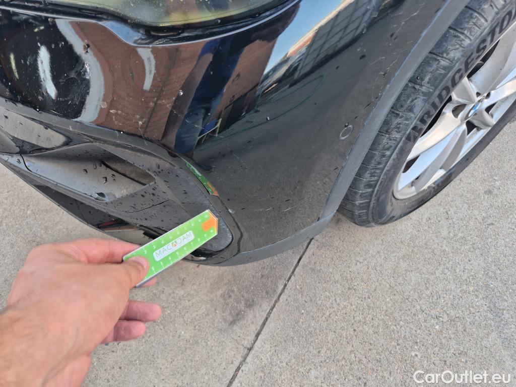  Bmw  X1 BMW  / 2019 / 5P / todoterreno sDrive16d Business #13