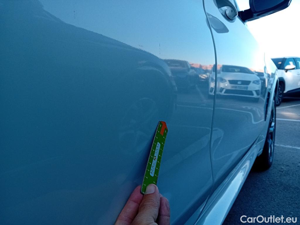  Bmw  iX3 BMW  / 2021 / 5P / todoterreno  M Sport #28