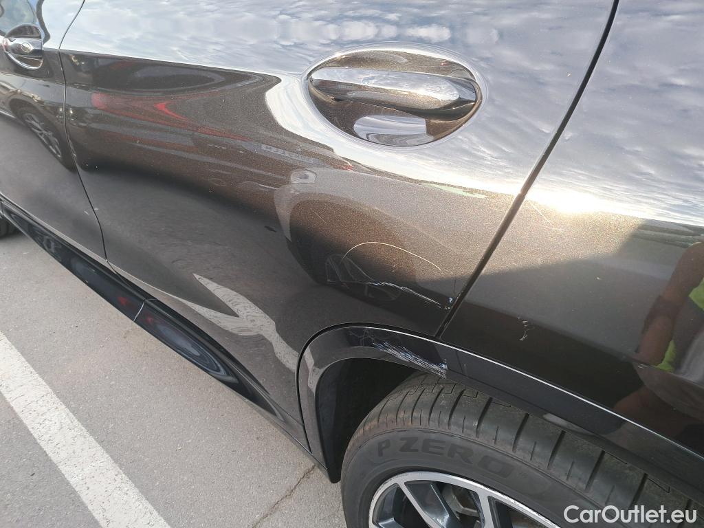  Bmw  X4 BMW  / 2021 / 5P / todoterreno xDrive20d xLine #5