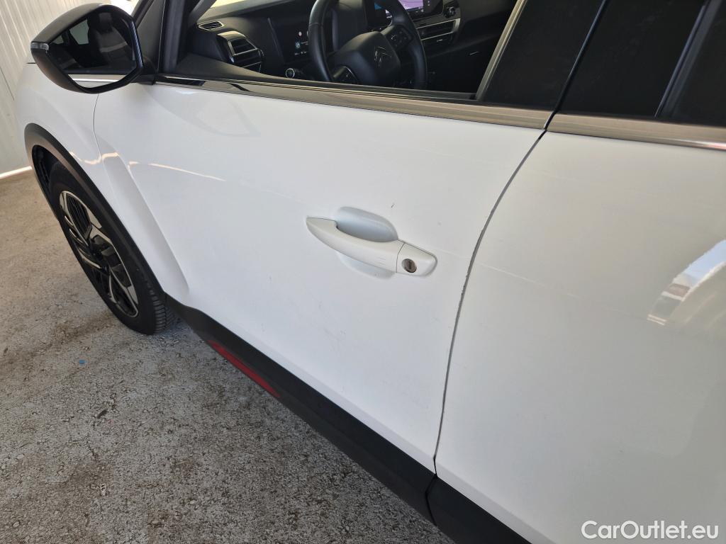  Citroen  C4  Berlina Feel Pack 1.2 PureTech 130CV AT8 E6d #5