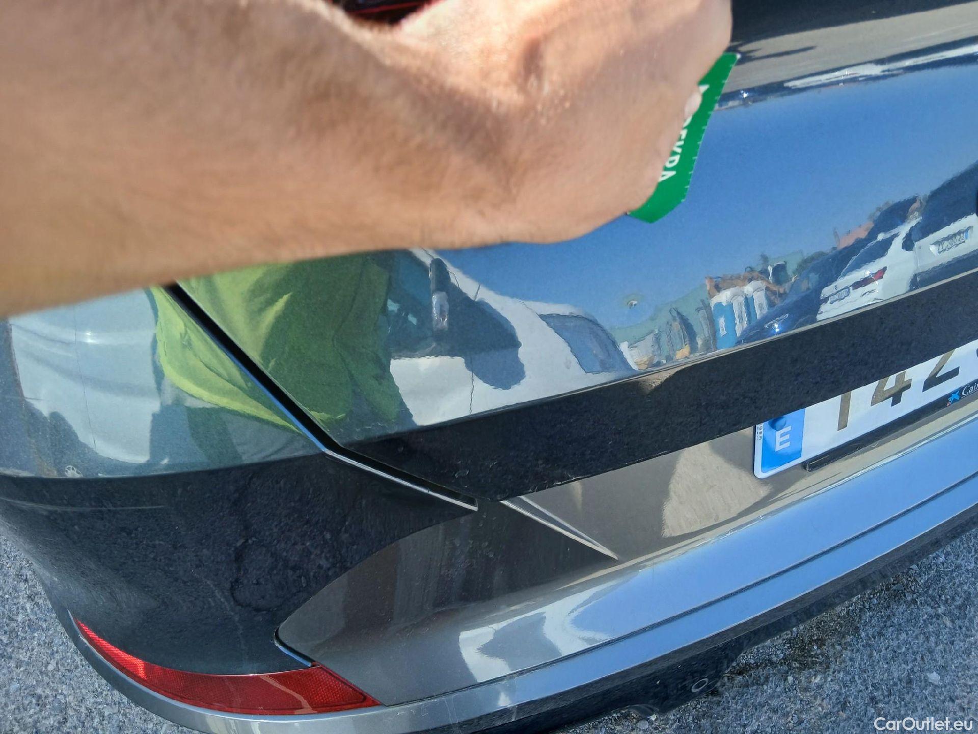  Cupra  Formentor CUPRA  / 2020 / 5P / todoterreno 1.5 TSI 110kW (150 CV) (AC) #16