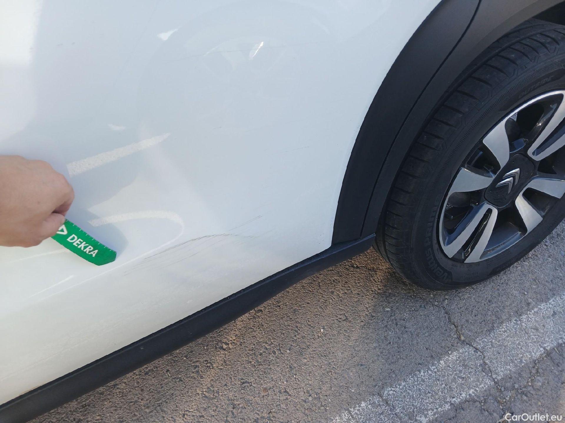  Citroen  C3 CITROEN  Aircross / 2017 / 5P / todoterreno PureTech 81kW (110CV) S&S FEEL (CX) #16