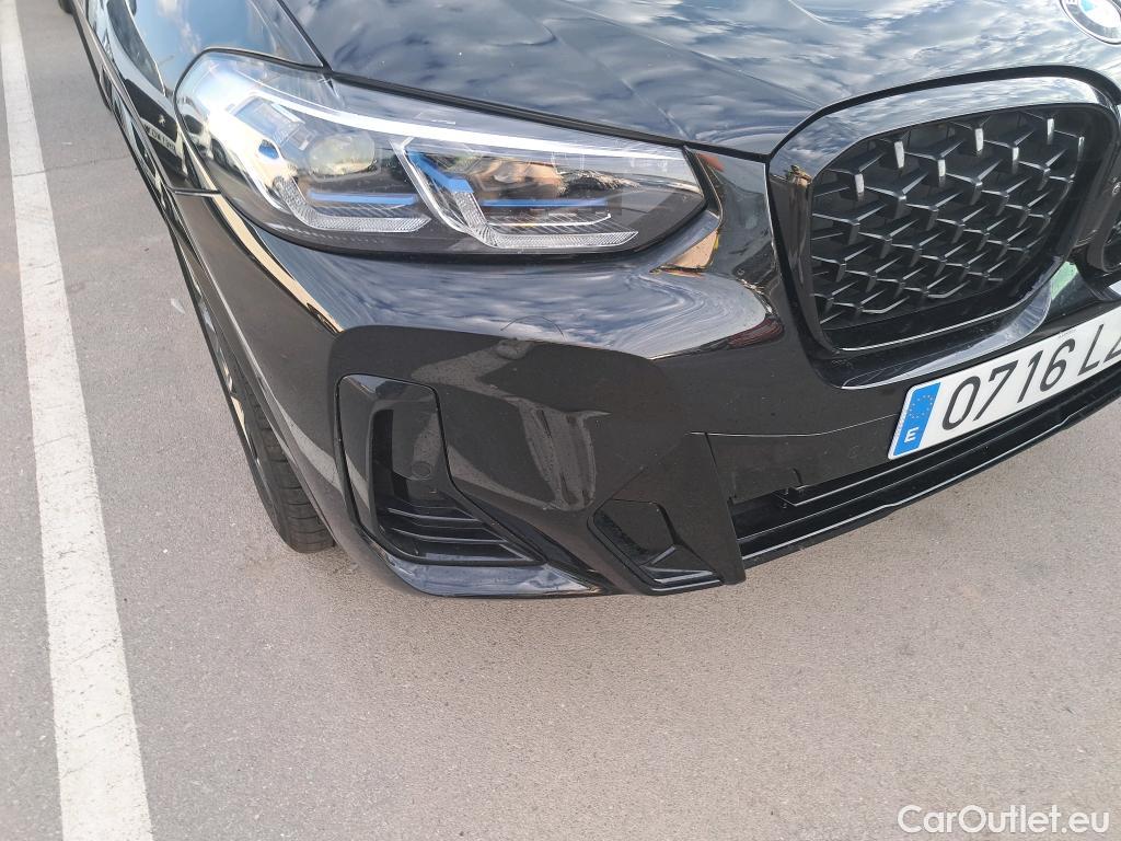  Bmw  X4 BMW  / 2021 / 5P / todoterreno xDrive20d xLine #15