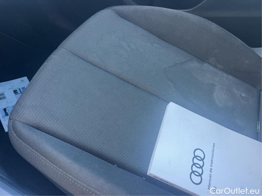  Audi  Q2 AUDI  / 2020 / 5P / todoterreno Advanced 35 TFSI 110kW (150CV) S tronic (AC) #4