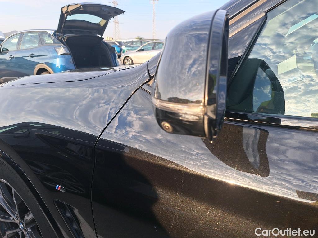  Bmw  X4 BMW  / 2021 / 5P / todoterreno xDrive20d xLine #26