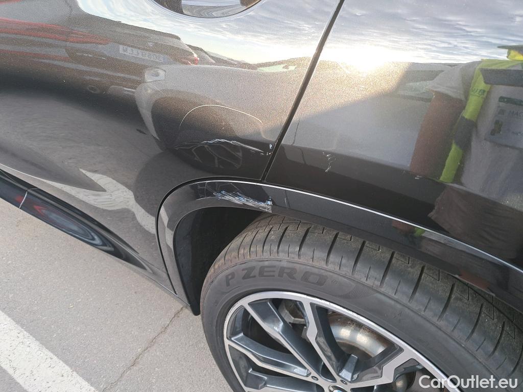  Bmw  X4 BMW  / 2021 / 5P / todoterreno xDrive20d xLine #24