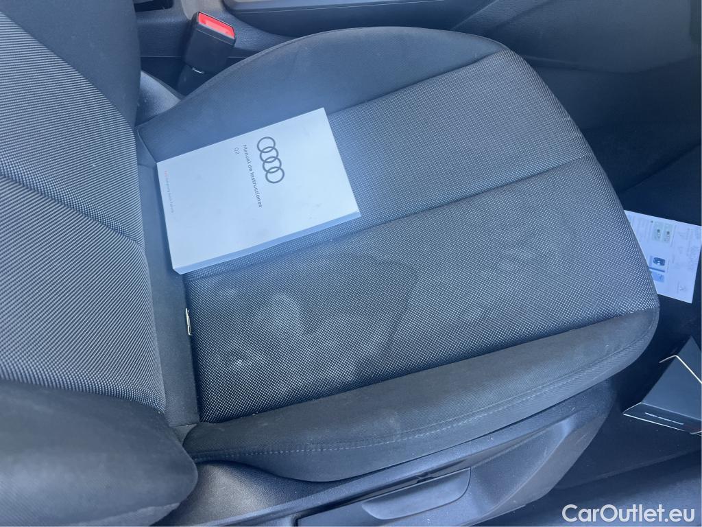  Audi  Q2 AUDI  / 2020 / 5P / todoterreno Advanced 35 TFSI 110kW (150CV) S tronic (AC) #14