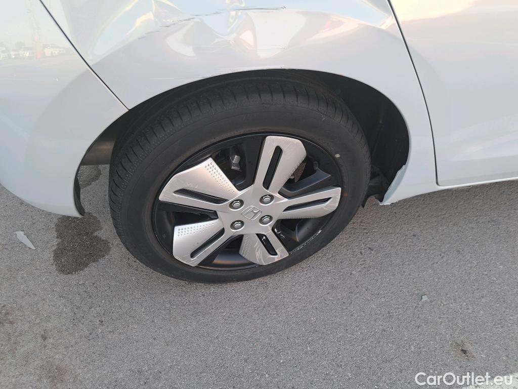  Honda  Jazz HONDA  / 2020 / 5P / berlina con portón 1.5 i-MMD EXECUTIVE #17