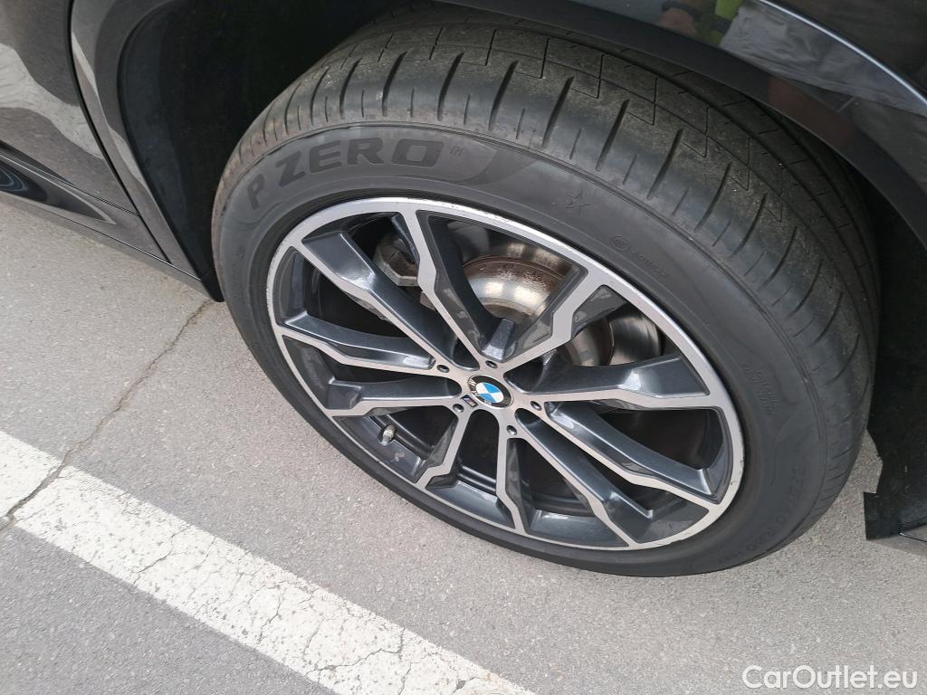  Bmw  X4 BMW  / 2021 / 5P / todoterreno xDrive20d xLine #3