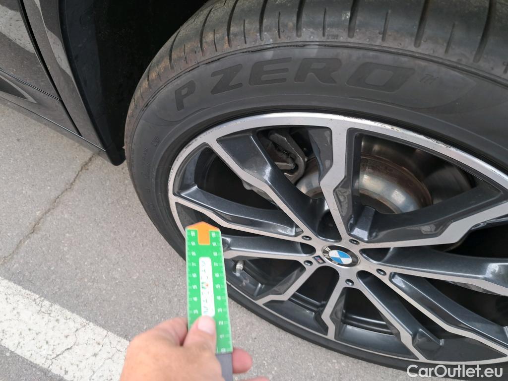  Bmw  X4 BMW  / 2021 / 5P / todoterreno xDrive20d xLine #4