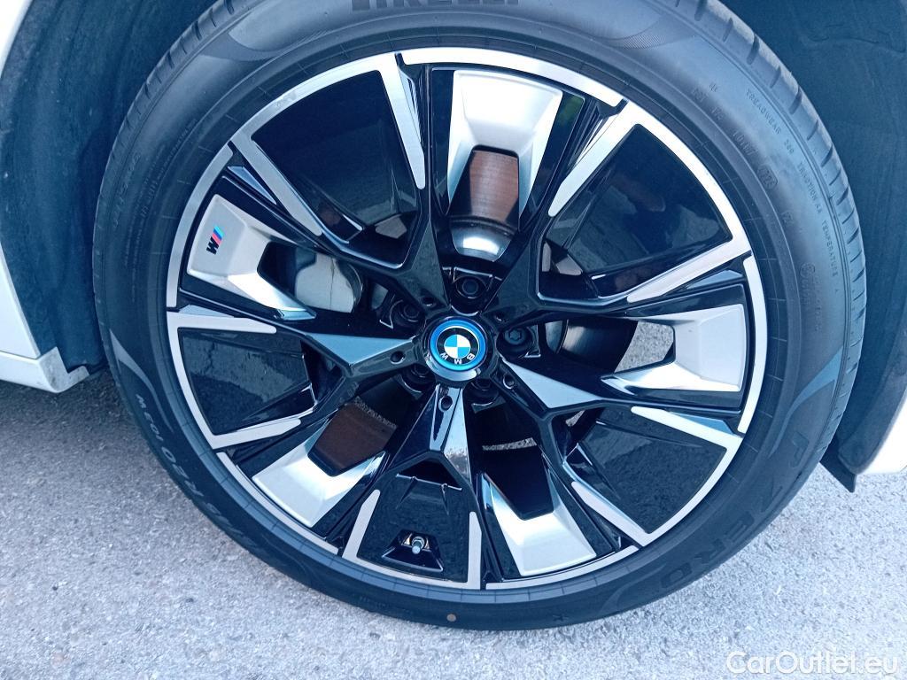  Bmw  iX3 BMW  / 2021 / 5P / todoterreno  M Sport #6