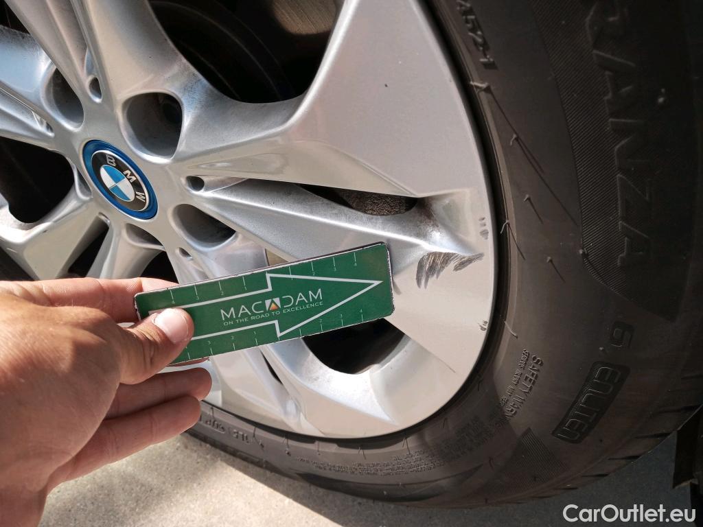  Bmw  X1 BMW  / 2019 / 5P / todoterreno xDrive25e #10