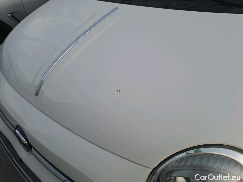  Fiat  500  / 2015 / 3P / berlina con portón 1.2 8v 51kW (69CV) Mirror Fleet(SP) #25