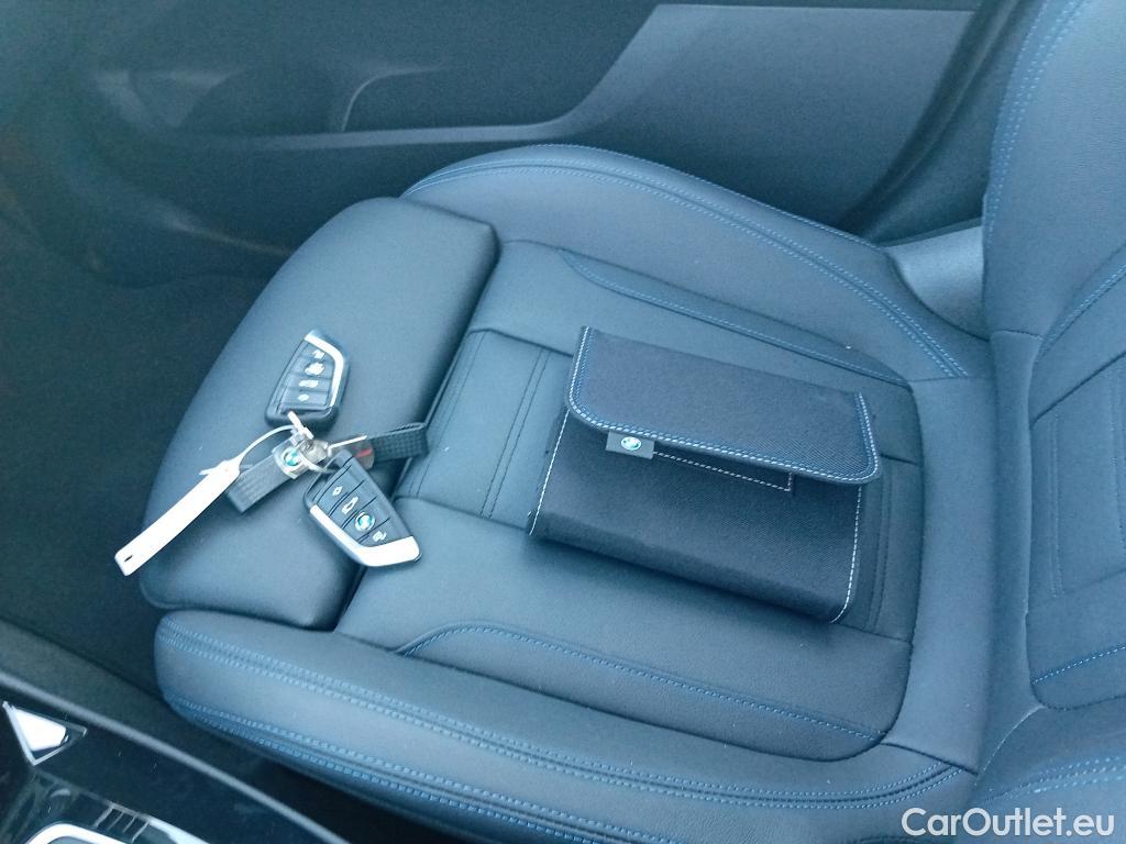  Bmw  iX3 BMW  / 2021 / 5P / todoterreno  M Sport #20