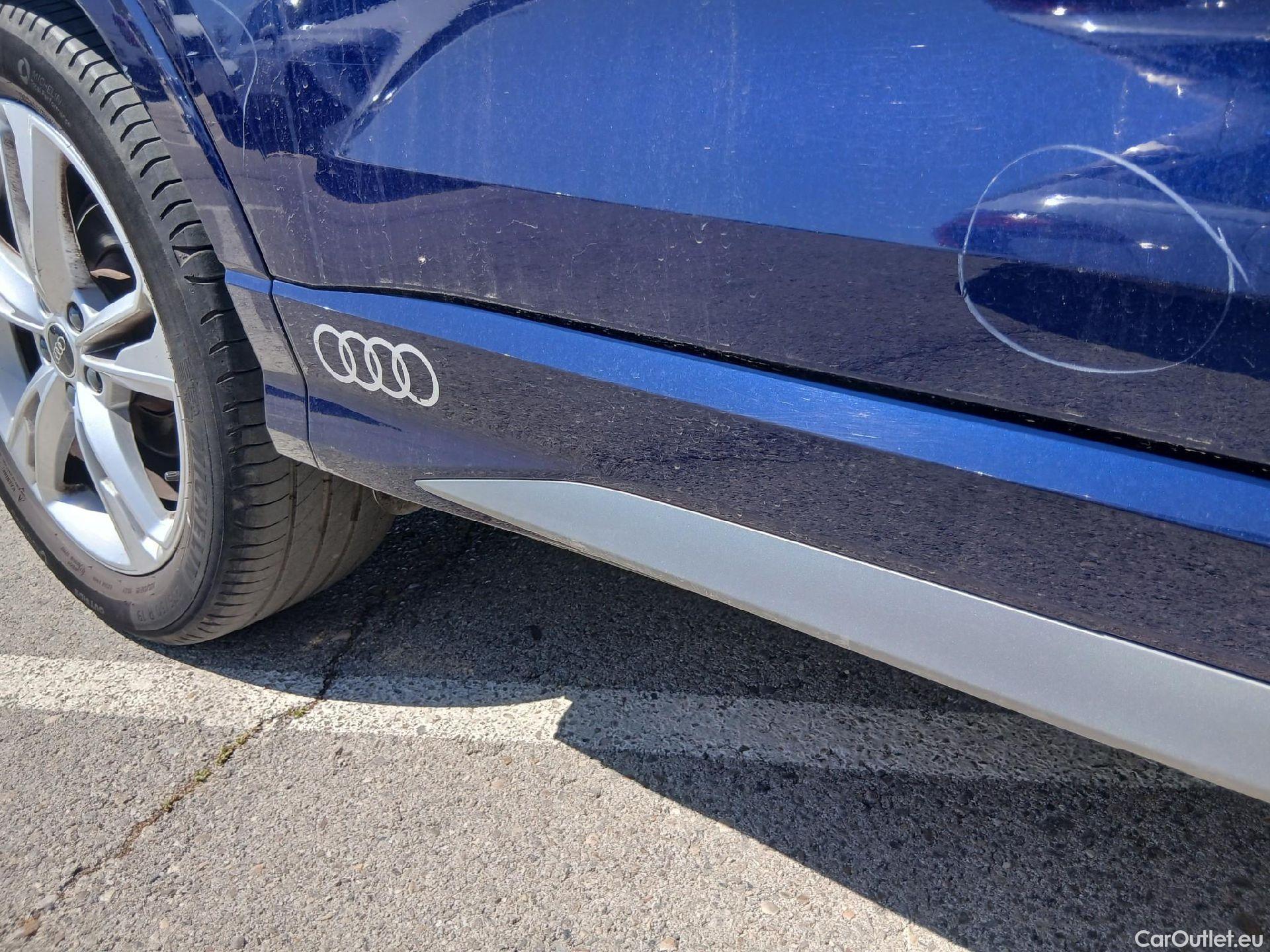  Audi  Q3 AUDI  / 2018 / 5P / todoterreno S line 35 TDI 110kW (150CV) S tronic #53