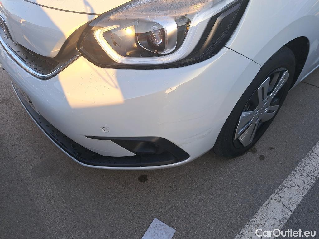  Honda  Jazz HONDA  / 2020 / 5P / berlina con portón 1.5 i-MMD EXECUTIVE #21