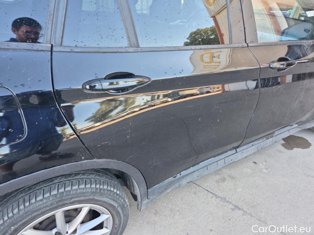  Bmw  X1 BMW  / 2019 / 5P / todoterreno sDrive16d Business #9
