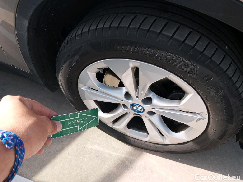  Bmw  X1 BMW  / 2019 / 5P / todoterreno xDrive25e #11