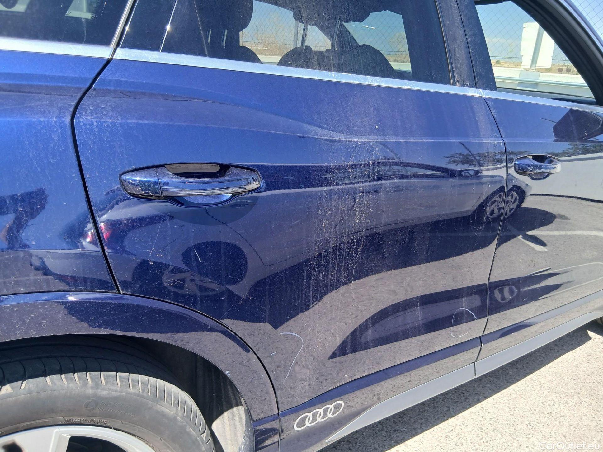  Audi  Q3 AUDI  / 2018 / 5P / todoterreno S line 35 TDI 110kW (150CV) S tronic #42