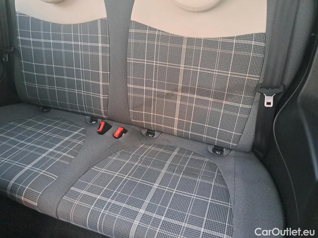  Fiat  500  / 2015 / 3P / berlina con portón 1.2 8v 51kW (69CV) Mirror Fleet(SP) #17