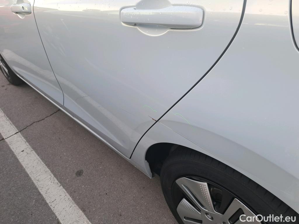  Honda  Jazz HONDA  / 2020 / 5P / berlina con portón 1.5 i-MMD EXECUTIVE #7