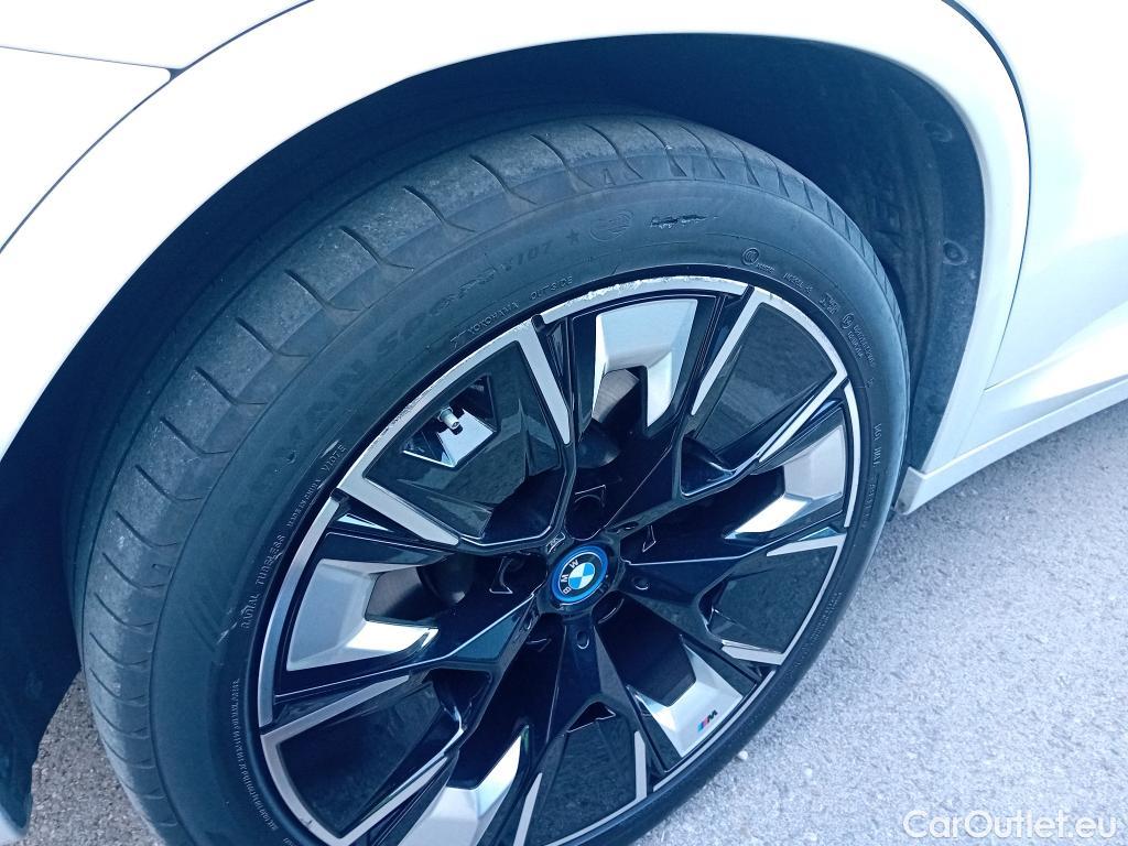  Bmw  iX3 BMW  / 2021 / 5P / todoterreno  M Sport #1