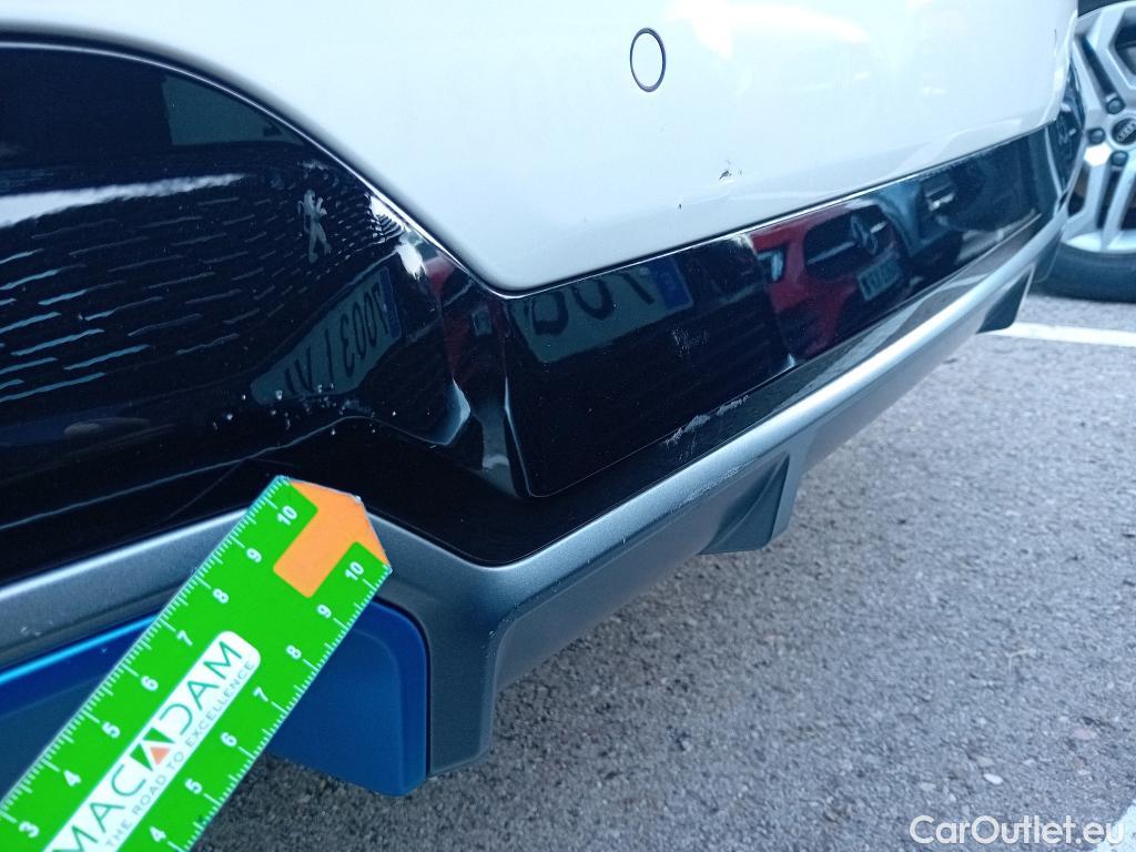  Bmw  iX3 BMW  / 2021 / 5P / todoterreno  M Sport #16