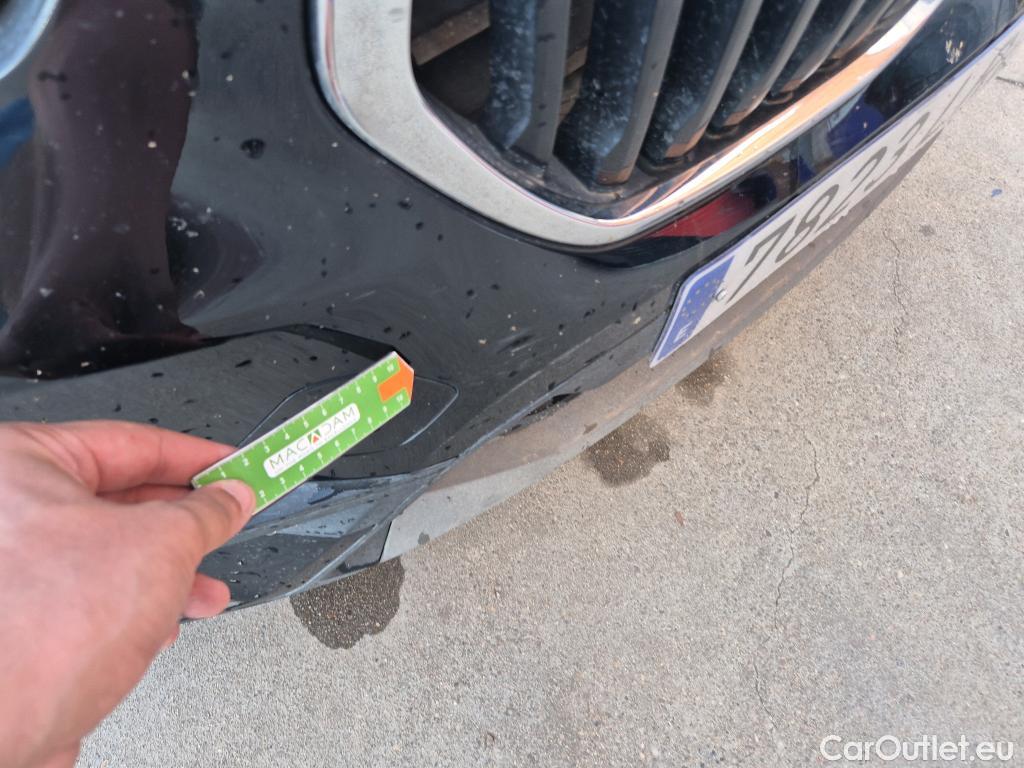 Bmw  X1 BMW  / 2019 / 5P / todoterreno sDrive16d Business #14